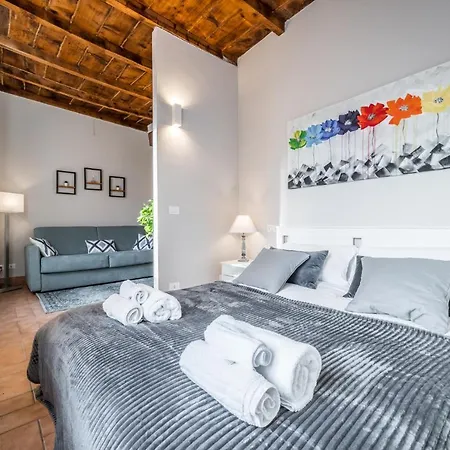 Santo Stefano Casa Vittoria Appartement Bologna Buitenkant foto