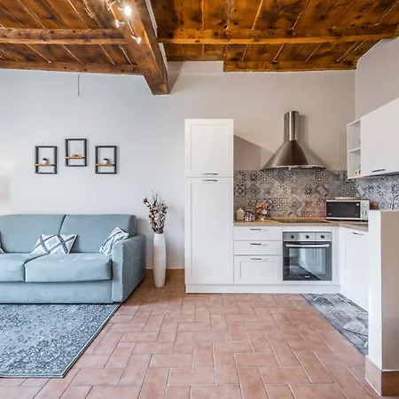 Santo Stefano Casa Vittoria Appartement Bologna Buitenkant foto
